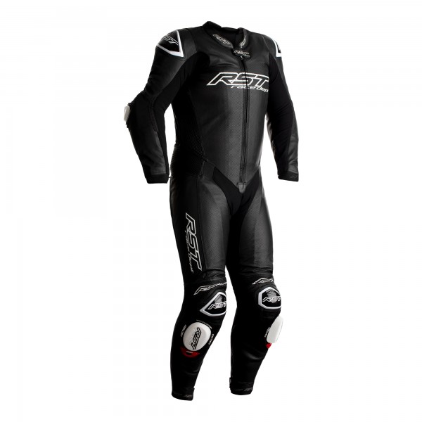 RST RST V4.1 Kangaroo Airbag Mens Leather Suit